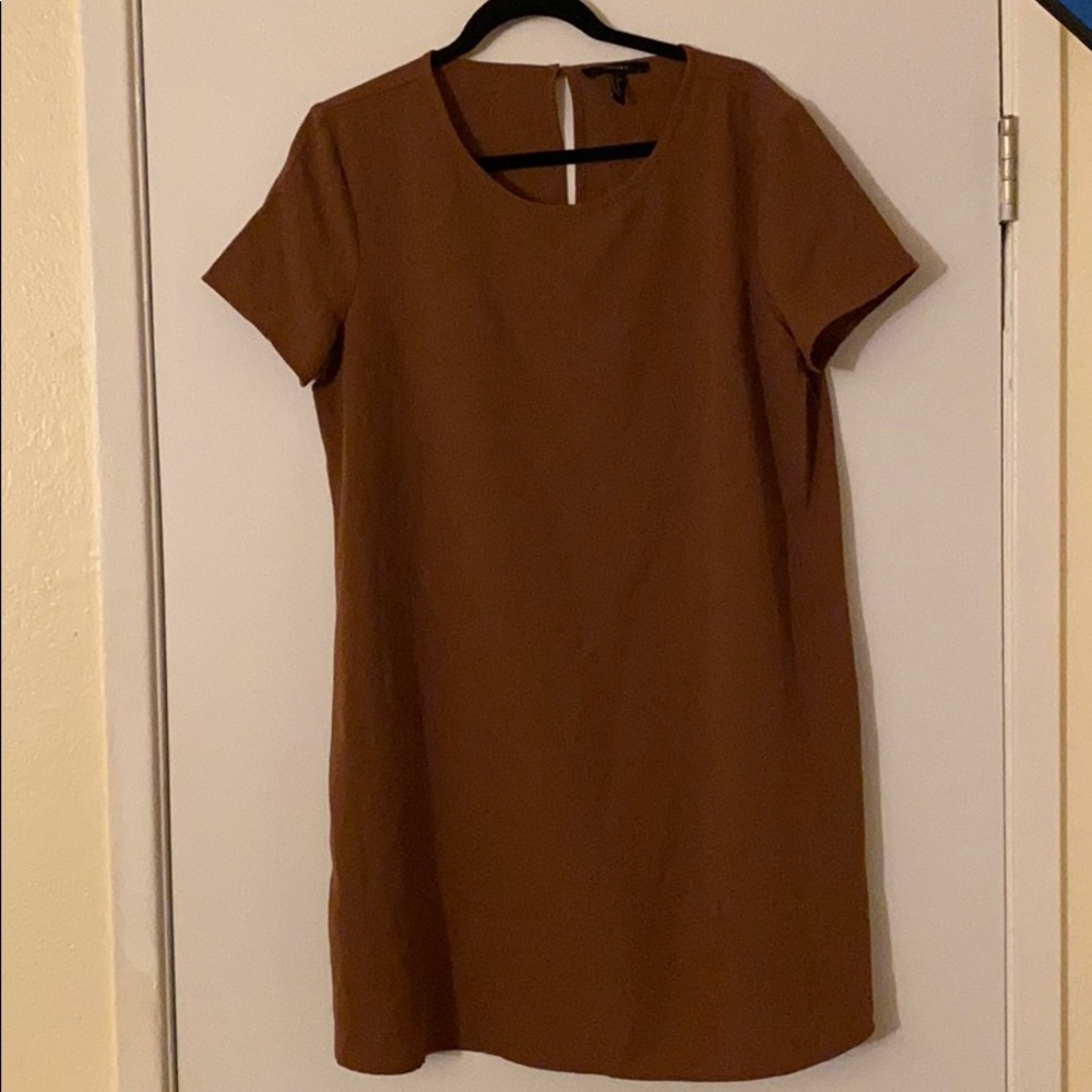 Forever 21 Mini Dress